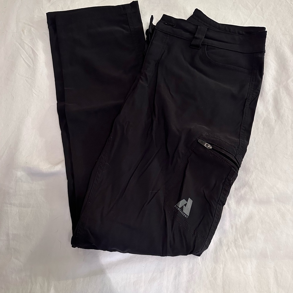 Eddie Bauer Hiking Pants